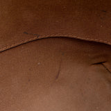 Louis Vuitton Monogram Canvas Totally PM Tote (SHF-16632)