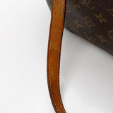 Louis Vuitton Monogram Canvas Totally PM Tote (SHF-16632)