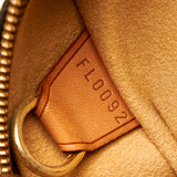 Louis Vuitton Monogram Cite GM (SHG-26567)