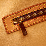 Louis Vuitton Monogram Cite GM (SHG-26567)