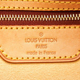 Louis Vuitton Monogram Cite GM (SHG-26567)