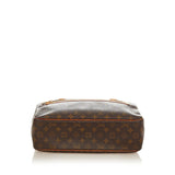 Louis Vuitton Monogram Cite GM (SHG-26698)