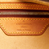 Louis Vuitton Monogram Cite GM (SHG-26698)