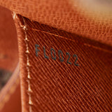 Louis Vuitton Monogram Cite MM (SHG-26828)