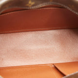 Louis Vuitton Monogram Cite MM (SHG-26828)