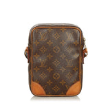 Louis Vuitton Monogram Danube (SHG-26461)