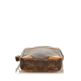 Louis Vuitton Monogram Danube (SHG-26461)