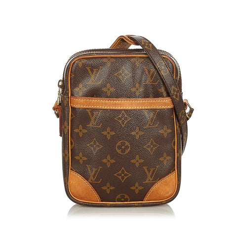 Louis Vuitton Monogram Danube (SHG-26461)