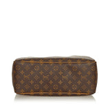 Louis Vuitton Monogram Deauville (SHG-27040)