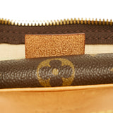 Louis Vuitton Monogram Deauville (SHG-27040)