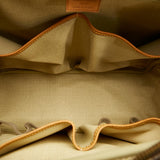 Louis Vuitton Monogram Deauville (SHG-27040)