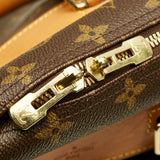 Louis Vuitton Monogram Deauville (SHG-27040)