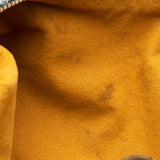 Louis Vuitton Monogram Denim Baggy GM Shoulder Bag (SHF-18206)