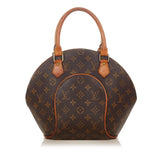 Louis Vuitton Monogram Ellipse PM (SHG-26522)