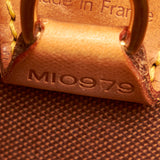 Louis Vuitton Monogram Ellipse PM (SHG-26522)