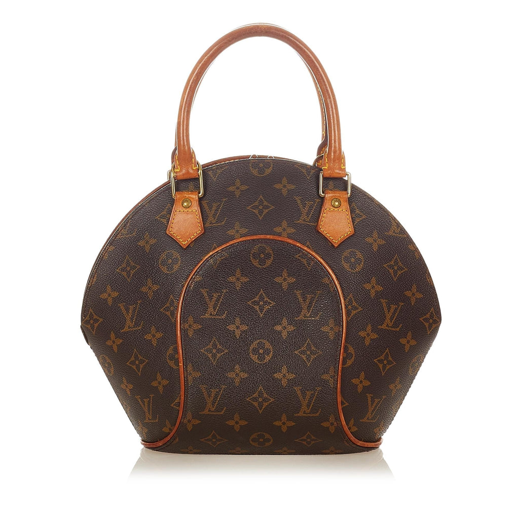 Louis Vuitton Monogram Ellipse PM (SHG-26522)