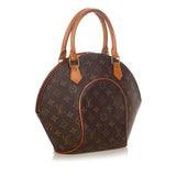 Louis Vuitton Monogram Ellipse PM (SHG-26522)