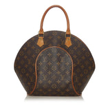 Louis Vuitton Monogram Ellipse PM (SHG-27335)