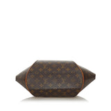 Louis Vuitton Monogram Ellipse PM (SHG-27335)