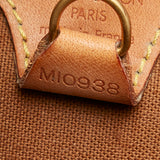 Louis Vuitton Monogram Ellipse PM (SHG-27335)