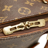Louis Vuitton Monogram Ellipse PM (SHG-27335)