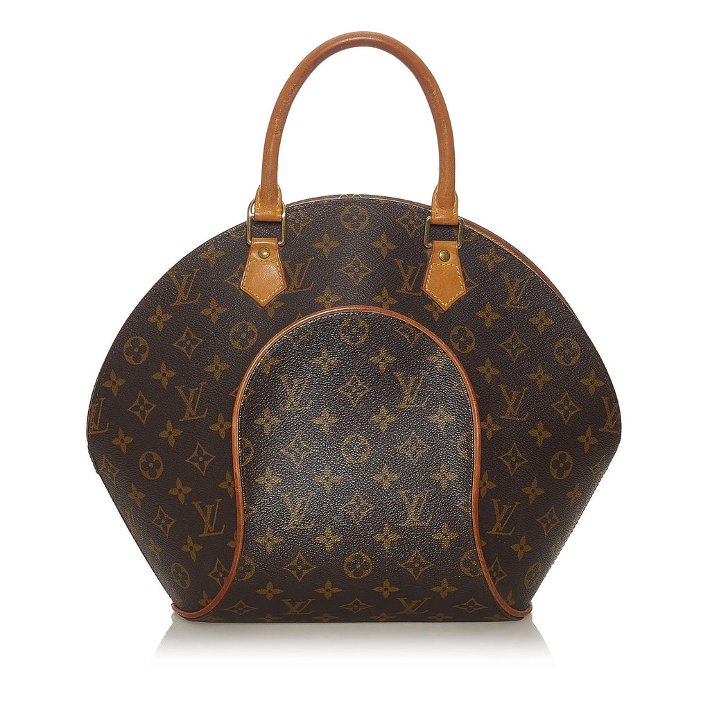 Louis Vuitton Monogram Ellipse PM (SHG-27335)