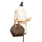Louis Vuitton Monogram Ellipse PM (SHG-27335)
