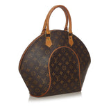 Louis Vuitton Monogram Ellipse PM (SHG-27335)