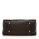 Louis Vuitton Monogram Empreinte Artsy MM Shoulder Bag (SHF-14849)