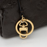 Louis Vuitton Monogram Empreinte Artsy MM Shoulder Bag (SHF-14849)