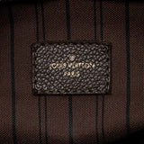 Louis Vuitton Monogram Empreinte Artsy MM Shoulder Bag (SHF-14849)