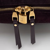 Louis Vuitton Monogram Empreinte Audacieuse PM Hobo (SHF-18021)