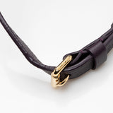 Louis Vuitton Monogram Empreinte Audacieuse PM Hobo (SHF-18021)