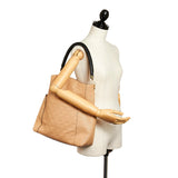 Louis Vuitton Monogram Empreinte Bagatelle (SHG-27338)