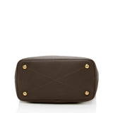 Louis Vuitton Monogram Empreinte Citadine PM Tote (SHF-14842)