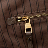 Louis Vuitton Monogram Empreinte Citadine PM Tote (SHF-14842)
