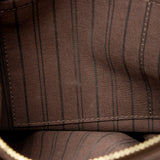 Louis Vuitton Monogram Empreinte Citadine PM Tote (SHF-14842)