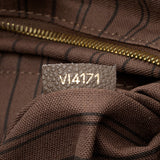 Louis Vuitton Monogram Empreinte Citadine PM Tote (SHF-14842)
