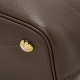 Louis Vuitton Monogram Empreinte Citadine PM Tote (SHF-14842)