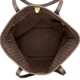 Louis Vuitton Monogram Empreinte Citadine PM Tote (SHF-14842)