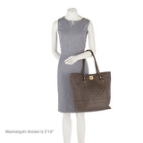 Louis Vuitton Monogram Empreinte Citadine PM Tote (SHF-14842)