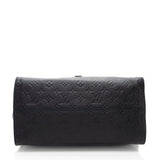 Louis Vuitton Monogram Empreinte Lumineuse PM Tote (SHF-17877)