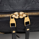 Louis Vuitton Monogram Empreinte Lumineuse PM Tote (SHF-17877)
