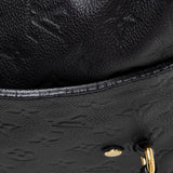 Louis Vuitton Monogram Empreinte Lumineuse PM Tote (SHF-17877)