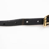 Louis Vuitton Monogram Empreinte Lumineuse PM Tote (SHF-17877)