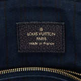 Louis Vuitton Monogram Empreinte Lumineuse PM Tote (SHF-17877)