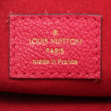 Louis Vuitton Monogram Empreinte St. Germain MM (SHG-27293)