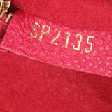 Louis Vuitton Monogram Empreinte St. Germain MM (SHG-27293)