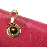 Louis Vuitton Monogram Empreinte St. Germain MM (SHG-27293)