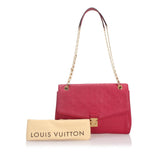 Louis Vuitton Monogram Empreinte St. Germain MM (SHG-27293)